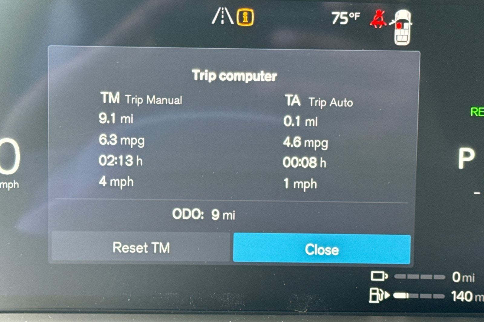 2026 Volvo XC90 Plug-In Hybrid T8 Plus 6 Passenger