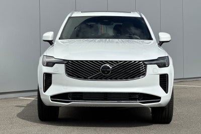 2026 Volvo XC90 Plug-In Hybrid T8 Plus 6 Passenger