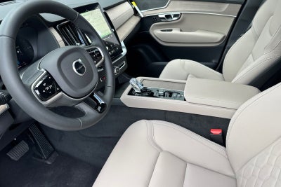 2026 Volvo XC90 Plug-In Hybrid T8 Plus 6 Passenger