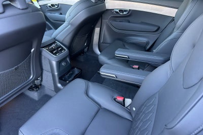 2026 Volvo XC90 Plug-In Hybrid T8 Plus 6 Passenger