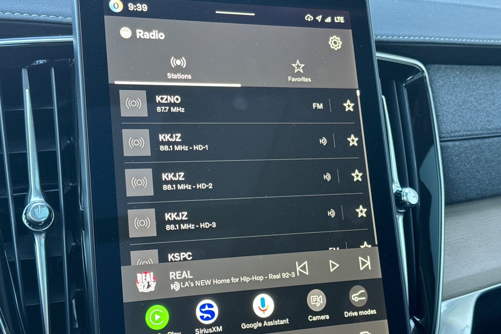 2026 Volvo XC90 Plug-In Hybrid T8 Plus 6 Passenger