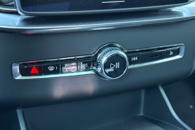 2026 Volvo XC90 Plug-In Hybrid T8 Plus 6 Passenger