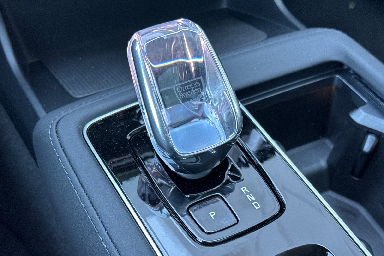 2026 Volvo XC90 Plug-In Hybrid T8 Plus 6 Passenger