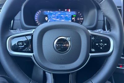 2026 Volvo XC90 Plug-In Hybrid T8 Plus 6 Passenger