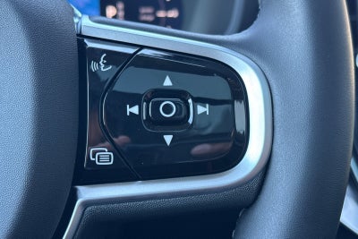 2026 Volvo XC90 Plug-In Hybrid T8 Plus 6 Passenger