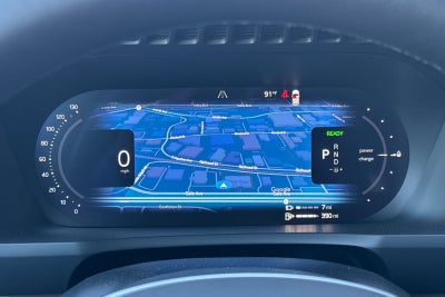 2026 Volvo XC90 Plug-In Hybrid T8 Plus 6 Passenger