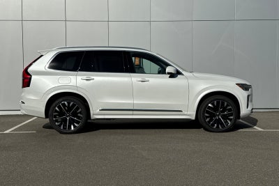 2026 Volvo XC90 Plug-In Hybrid T8 Plus 6 Passenger