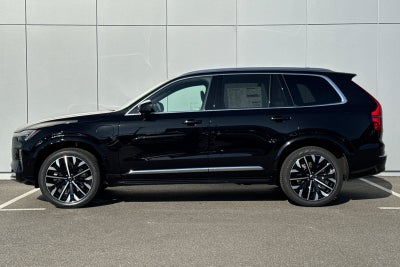 2026 Volvo XC90 Plug-In Hybrid T8 Plus 6 Passenger