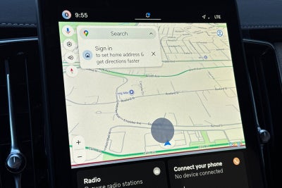 2026 Volvo XC90 Plug-In Hybrid T8 Plus 6 Passenger