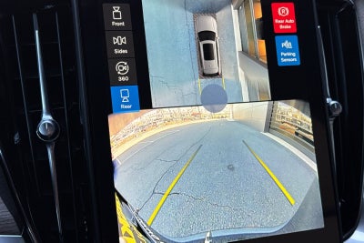 2026 Volvo XC90 Plug-In Hybrid T8 Plus 6 Passenger