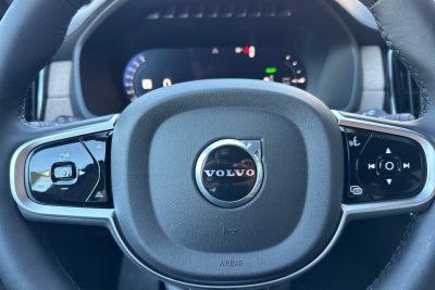 2026 Volvo XC90 Plug-In Hybrid T8 Plus 6 Passenger