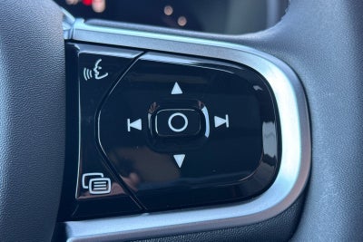 2026 Volvo XC90 Plug-In Hybrid T8 Plus 6 Passenger