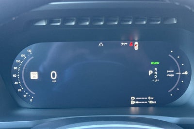 2026 Volvo XC90 Plug-In Hybrid T8 Plus 6 Passenger