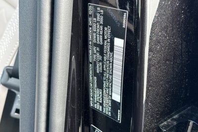 2026 Volvo XC90 Plug-In Hybrid T8 Plus 6 Passenger