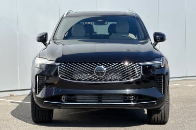 2026 Volvo XC90 Plug-In Hybrid T8 Plus 6 Passenger
