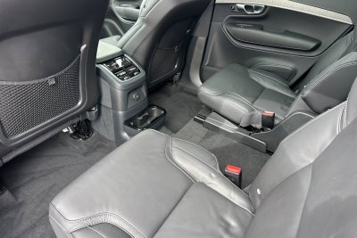 2025 Volvo XC90 Plug-In Hybrid T8 Ultra 6 Passenger