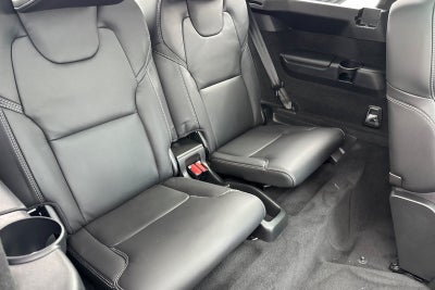 2025 Volvo XC90 Plug-In Hybrid T8 Ultra 6 Passenger