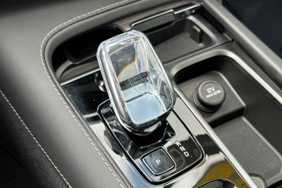 2025 Volvo XC90 Plug-In Hybrid T8 Ultra 6 Passenger