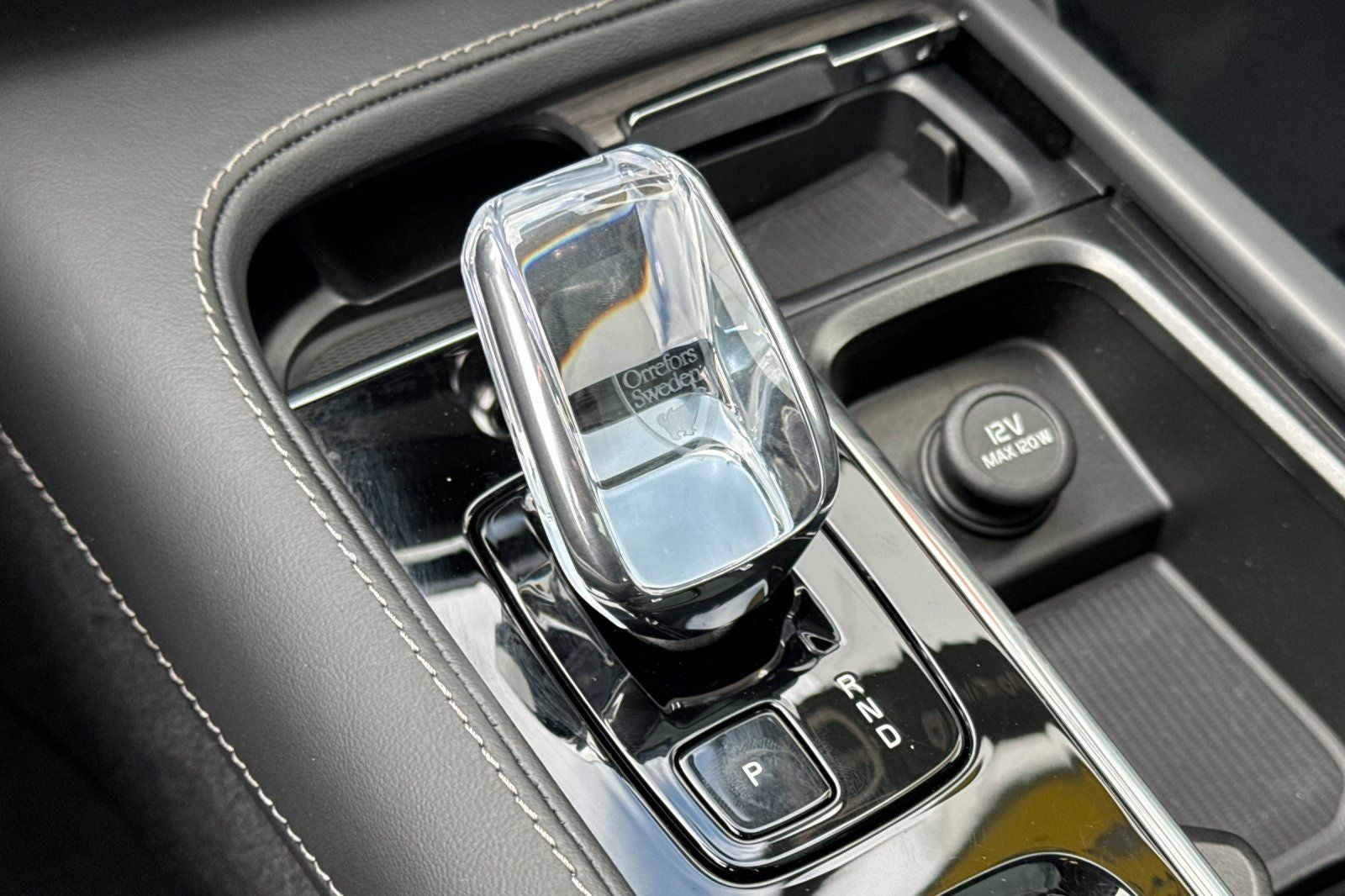 2025 Volvo XC90 Plug-In Hybrid T8 Ultra 6 Passenger