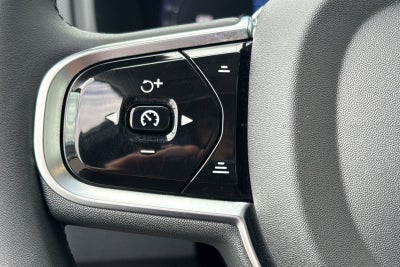 2025 Volvo XC90 Plug-In Hybrid T8 Ultra 6 Passenger