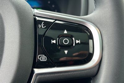 2025 Volvo XC90 Plug-In Hybrid T8 Ultra 6 Passenger