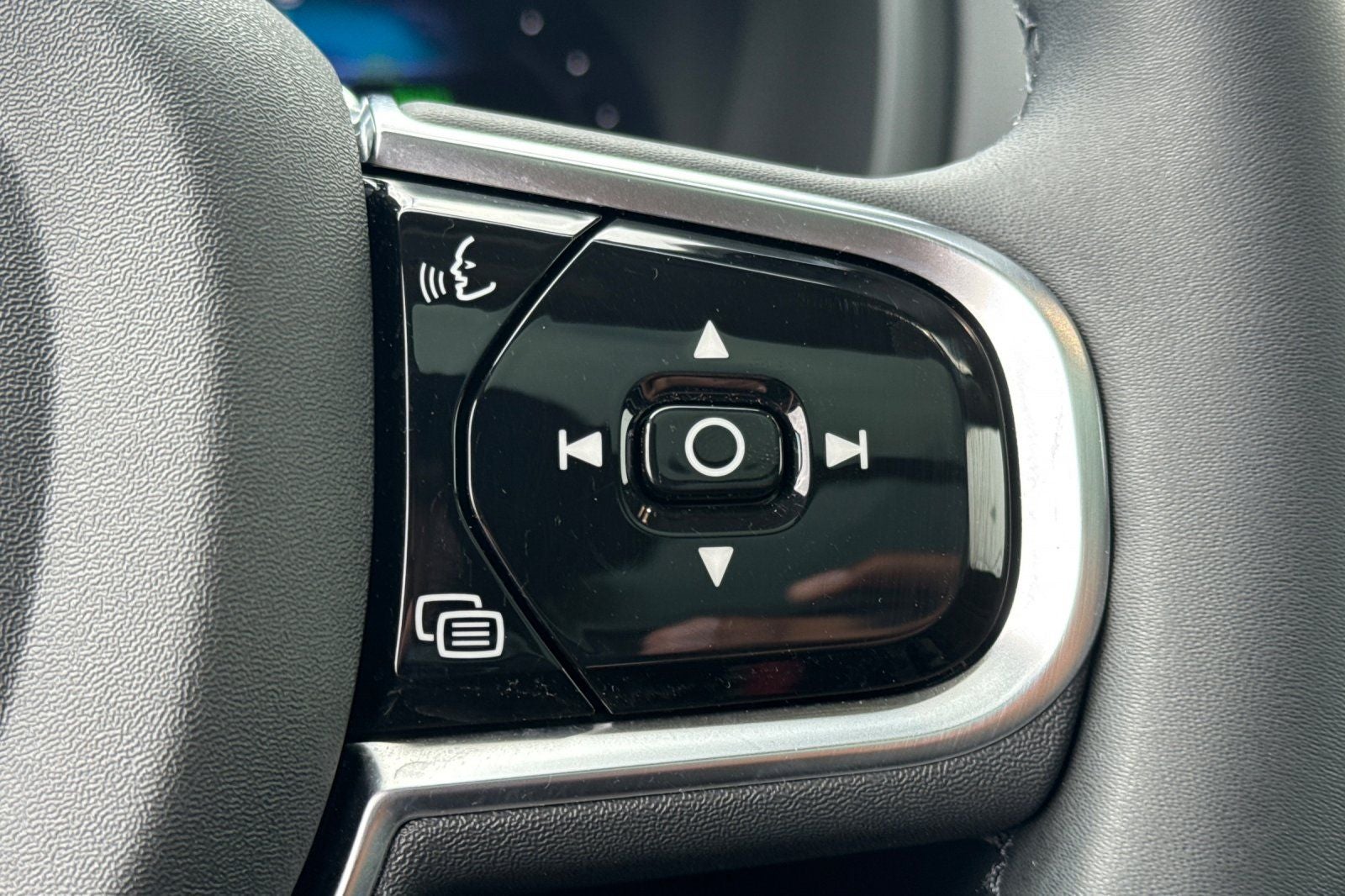 2025 Volvo XC90 Plug-In Hybrid T8 Ultra 6 Passenger