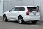 2025 Volvo XC90 Plug-In Hybrid T8 Ultra 6 Passenger