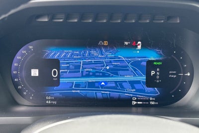 2025 Volvo XC90 Plug-In Hybrid T8 Ultra 6 Passenger