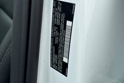 2025 Volvo XC90 Plug-In Hybrid T8 Ultra 6 Passenger