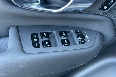 2026 Volvo XC90 Plug-In Hybrid T8 Ultra 6 Passenger