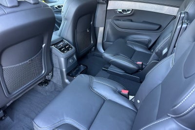 2026 Volvo XC90 Plug-In Hybrid T8 Ultra 6 Passenger