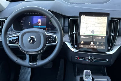2026 Volvo XC90 Plug-In Hybrid T8 Ultra 6 Passenger