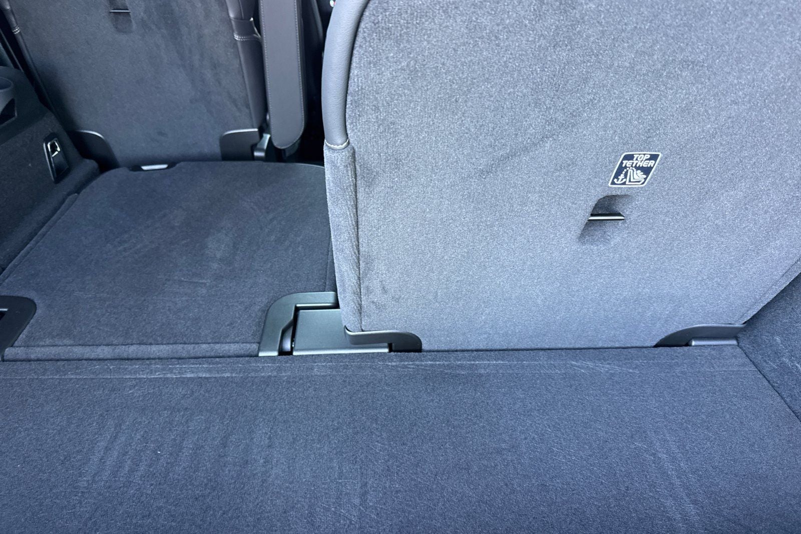 2026 Volvo XC90 Plug-In Hybrid T8 Ultra 6 Passenger