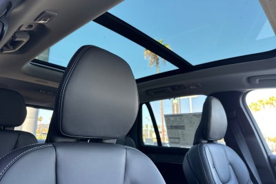 2026 Volvo XC90 Plug-In Hybrid T8 Ultra 6 Passenger