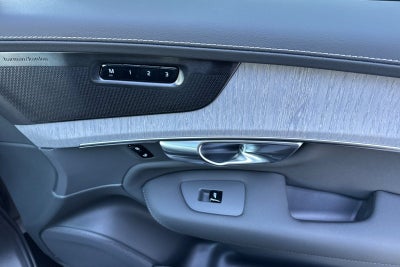2026 Volvo XC90 Plug-In Hybrid T8 Ultra 6 Passenger