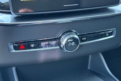 2026 Volvo XC90 Plug-In Hybrid T8 Ultra 6 Passenger