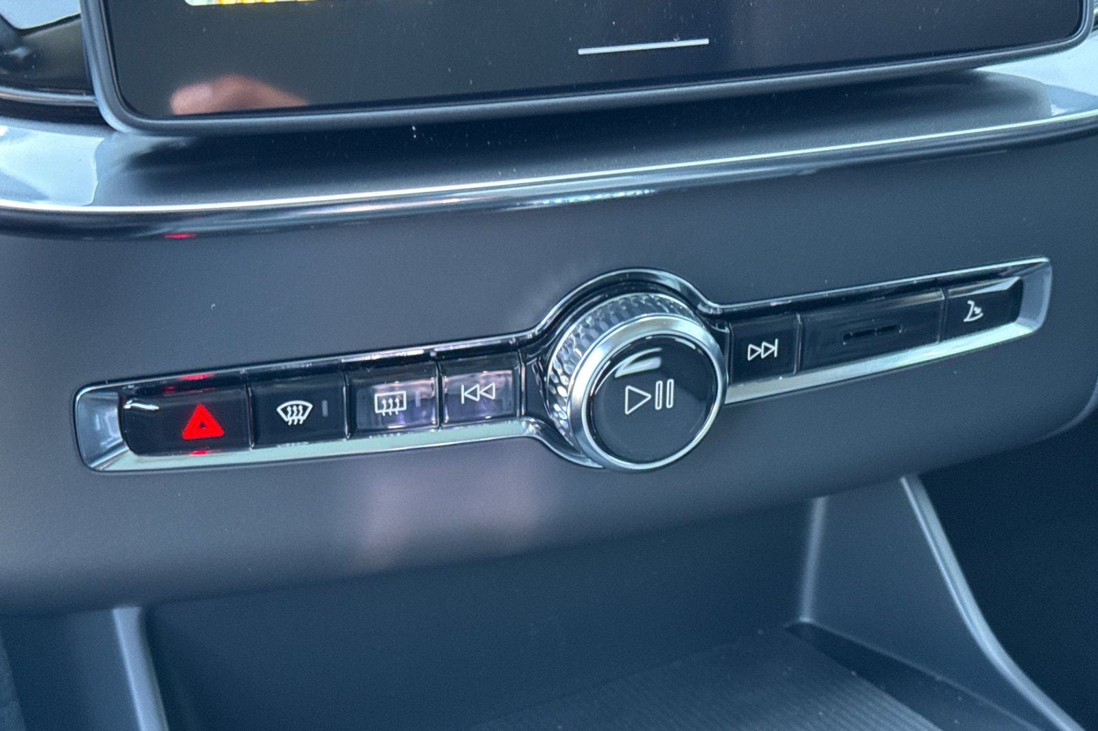 2026 Volvo XC90 Plug-In Hybrid T8 Ultra 6 Passenger