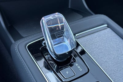 2026 Volvo XC90 Plug-In Hybrid T8 Ultra 6 Passenger