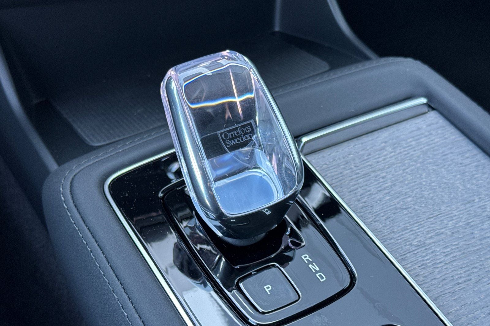 2026 Volvo XC90 Plug-In Hybrid T8 Ultra 6 Passenger