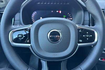 2026 Volvo XC90 Plug-In Hybrid T8 Ultra 6 Passenger