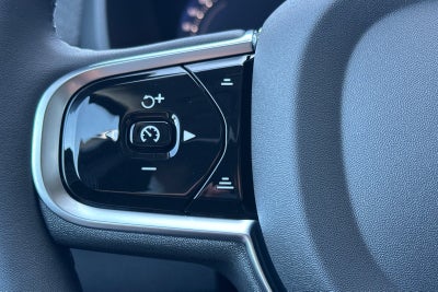 2026 Volvo XC90 Plug-In Hybrid T8 Ultra 6 Passenger