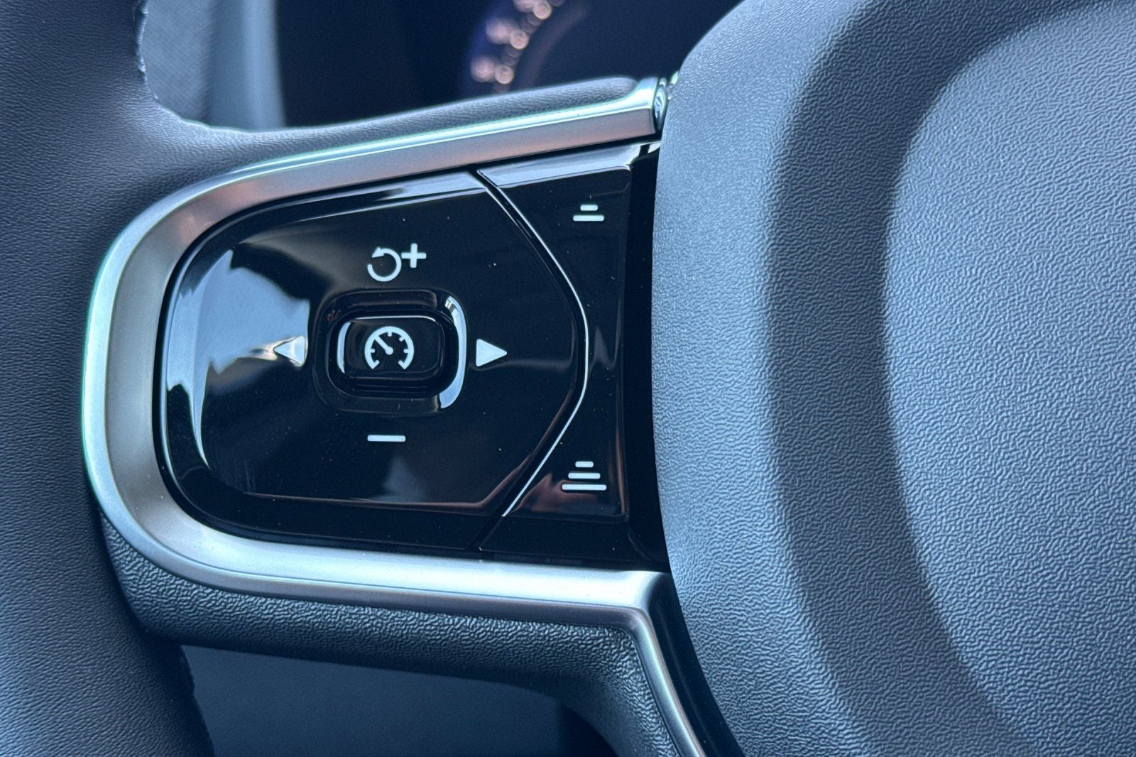 2026 Volvo XC90 Plug-In Hybrid T8 Ultra 6 Passenger