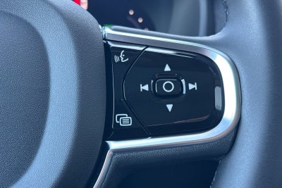2026 Volvo XC90 Plug-In Hybrid T8 Ultra 6 Passenger