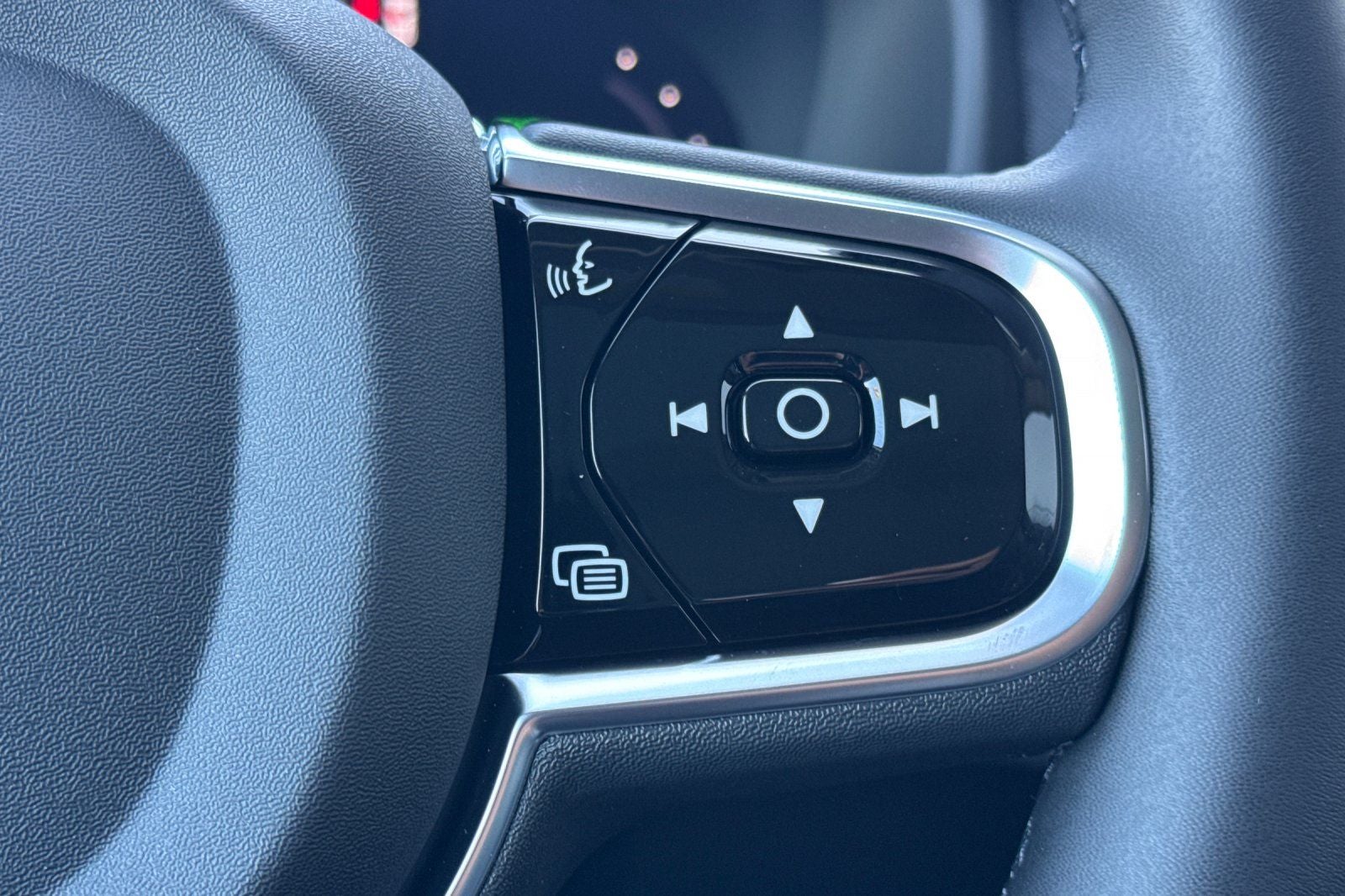 2026 Volvo XC90 Plug-In Hybrid T8 Ultra 6 Passenger
