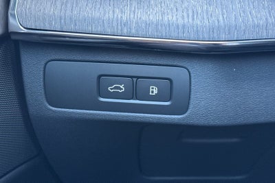 2026 Volvo XC90 Plug-In Hybrid T8 Ultra 6 Passenger
