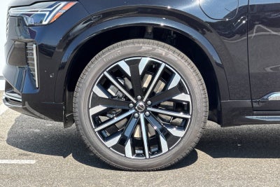 2026 Volvo XC90 Plug-In Hybrid T8 Ultra 6 Passenger