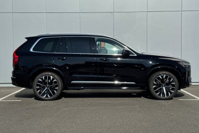 2026 Volvo XC90 Plug-In Hybrid T8 Ultra 6 Passenger