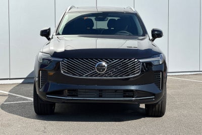 2026 Volvo XC90 Plug-In Hybrid T8 Ultra 6 Passenger