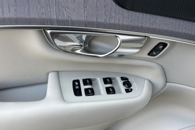 2026 Volvo XC90 Plug-In Hybrid T8 Ultra 6 Passenger