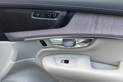 2026 Volvo XC90 Plug-In Hybrid T8 Ultra 6 Passenger